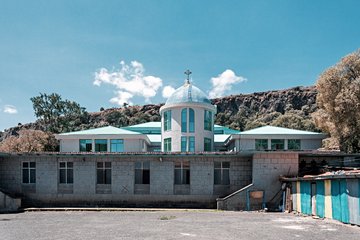 Monastère de Debré Libanos