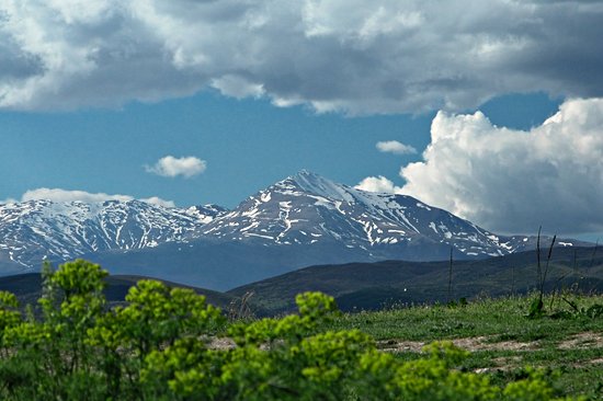 Mont Ljuboten