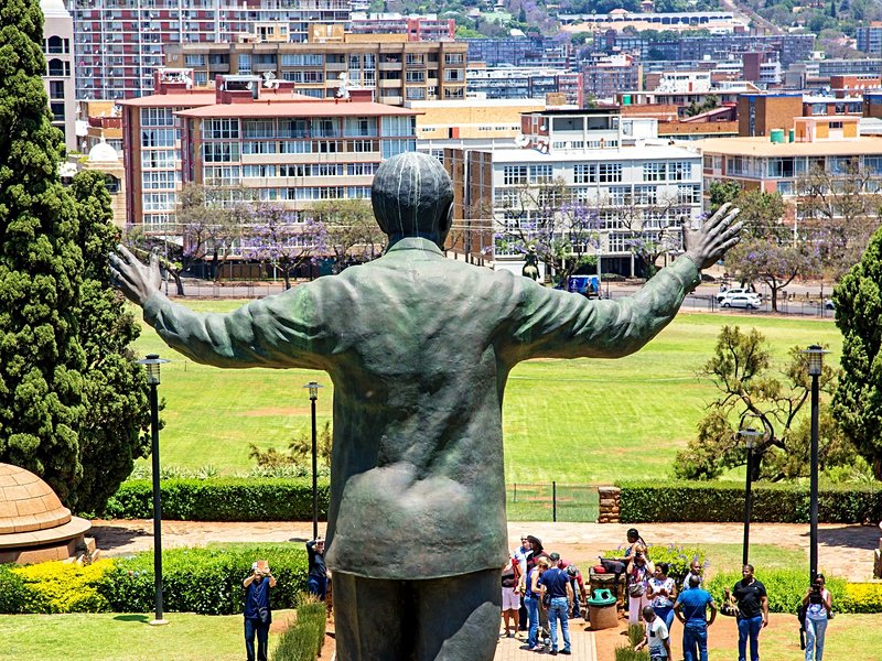 Pretoria