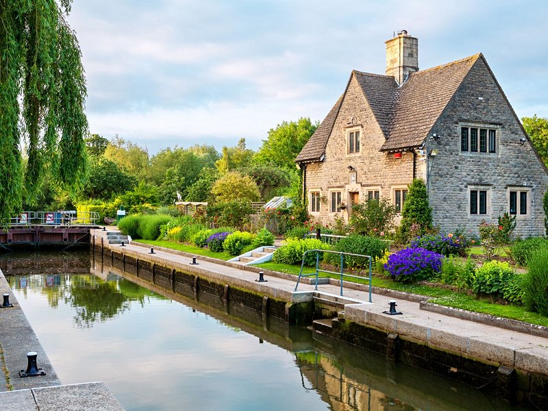 Oxford
