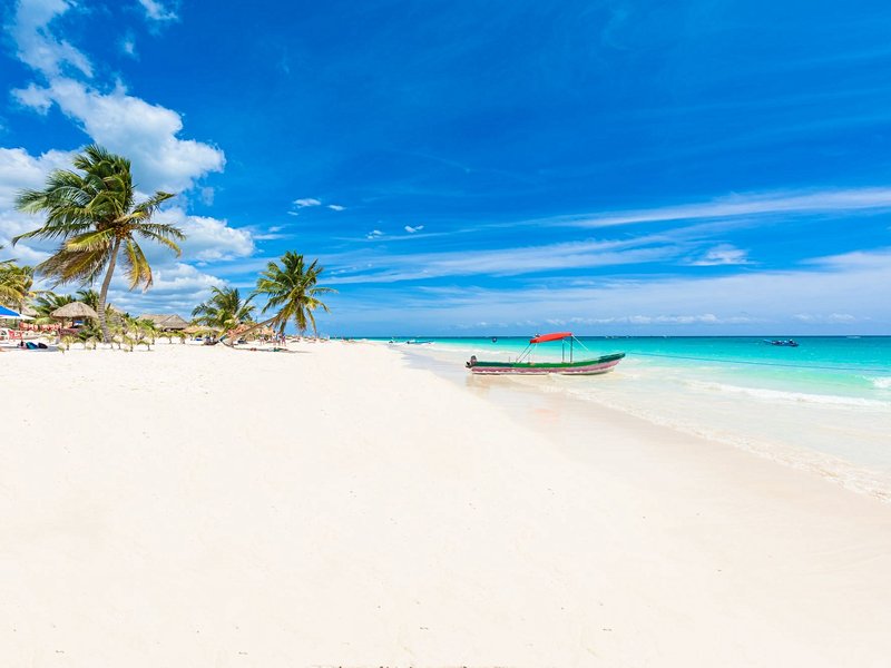 Playa Paraiso