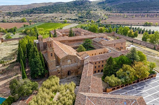 Monastère de Veruela