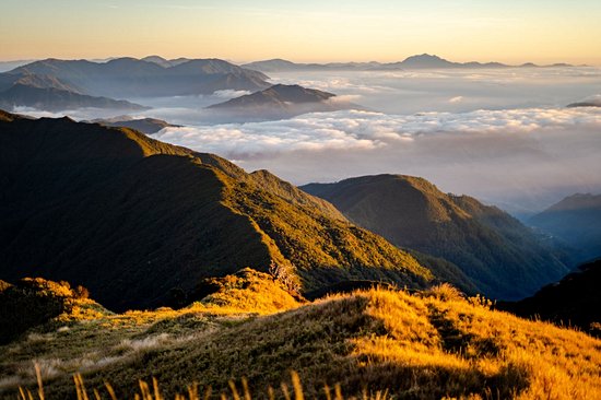 Mont Pulag