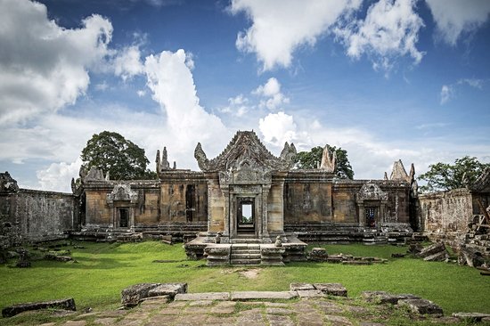 Preah Vihear