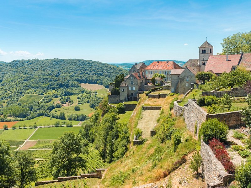 Château-Chalon