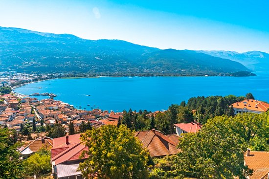 Ohrid