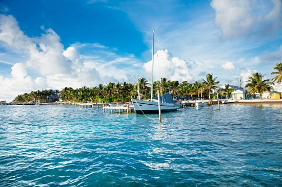 Caye Caulker