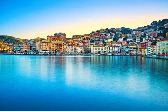 L'Argentario