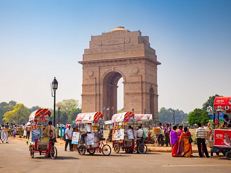 Delhi