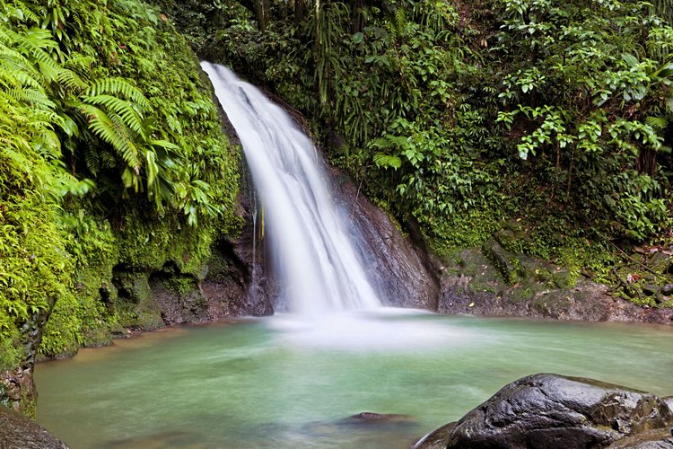 TOP 10 des plus beaux Paysages à Voir en Guadeloupe