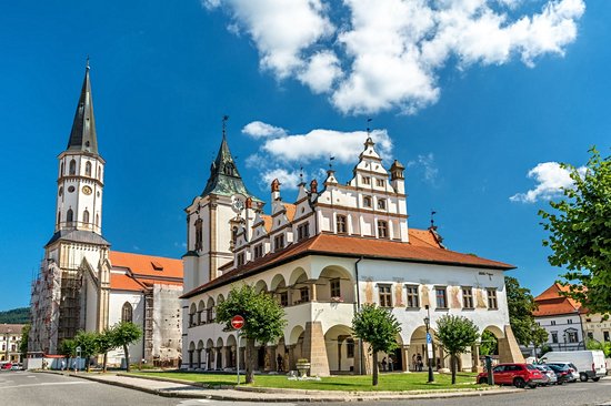 Levoča