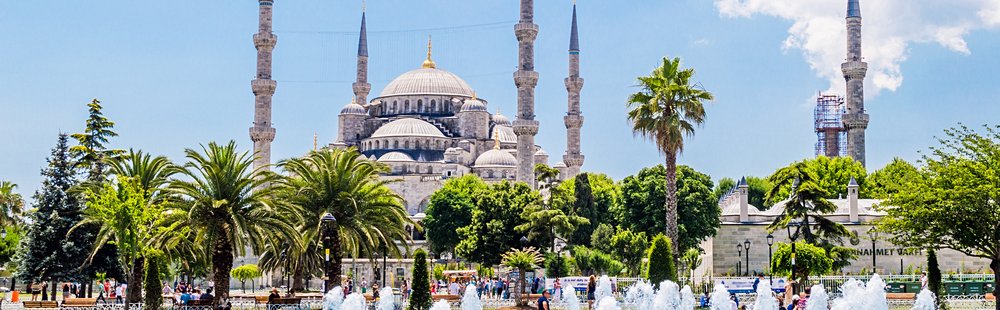 Sultanahmet