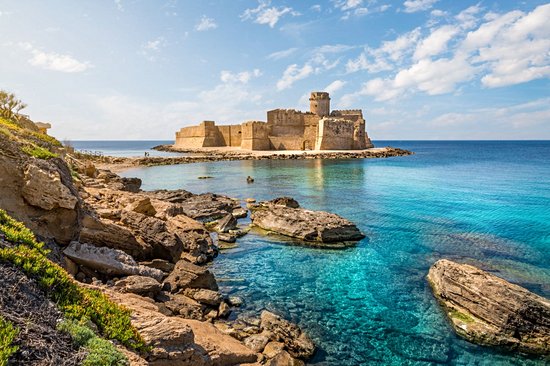 La Castella