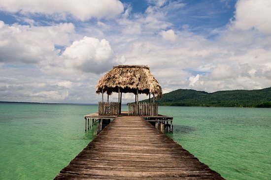 Lac Petén Itzá