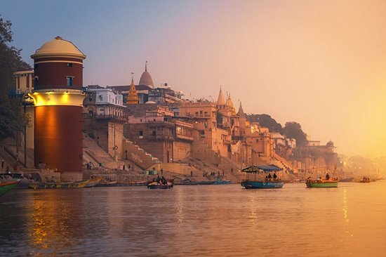 Varanasi