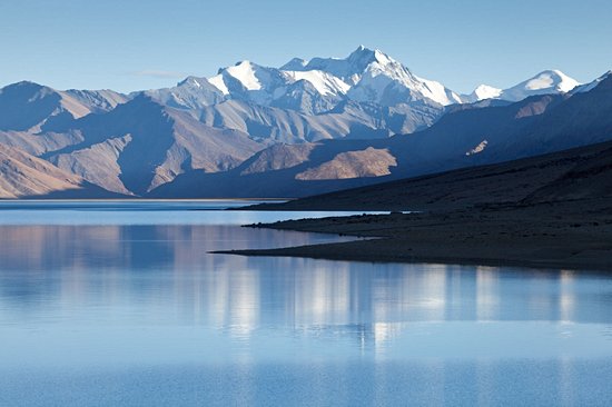Lac Tso Moriri