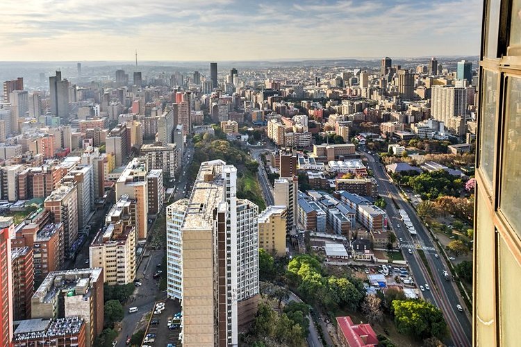 Johannesburg & Soweto 4