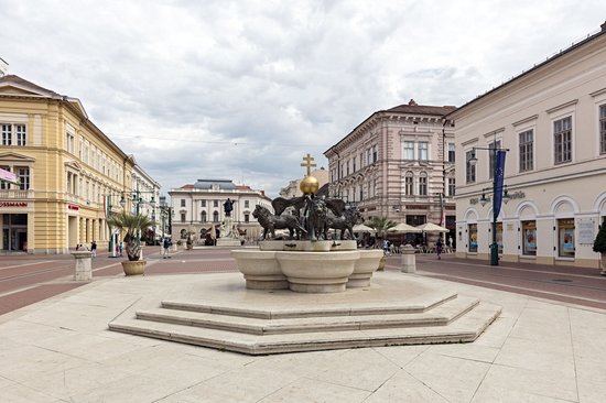 Szeged