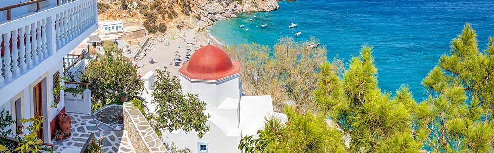 Kyra Panagia