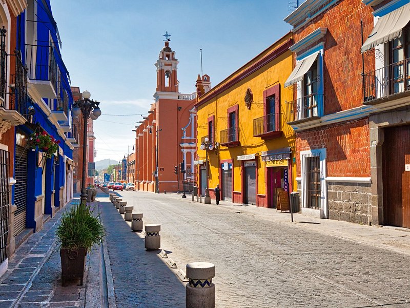 Puebla
