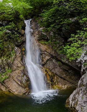 Les plus beaux lieux de la Slovénie