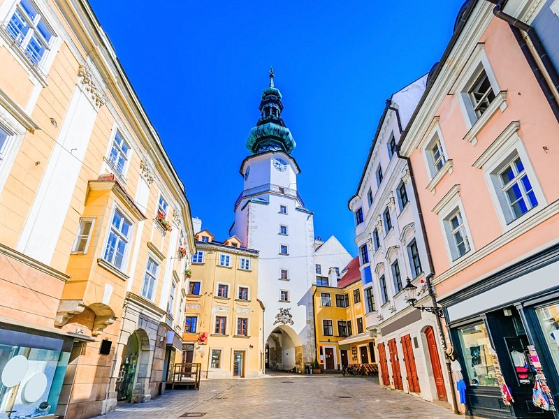 Bratislava