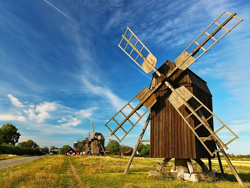 Öland