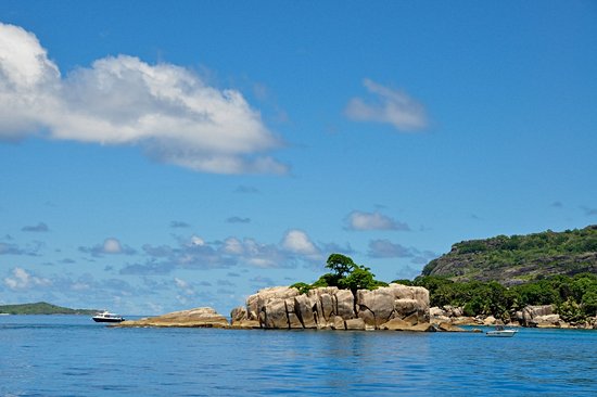 île Cocos