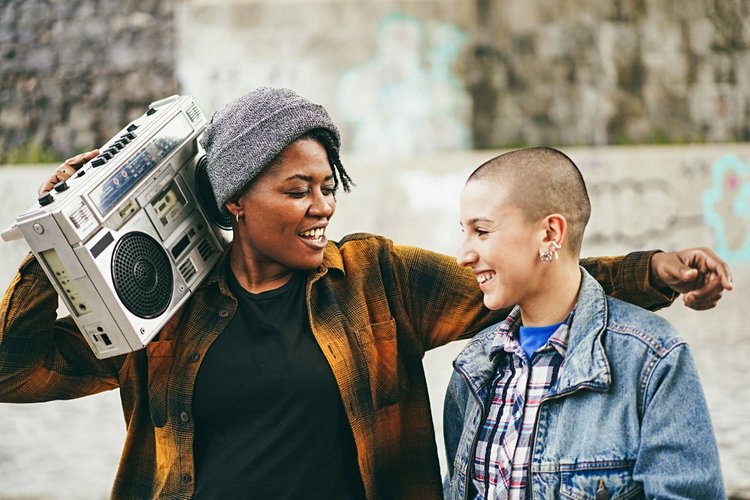 New York - États-Unis