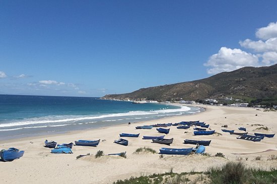 Plage Dalia – Tanger