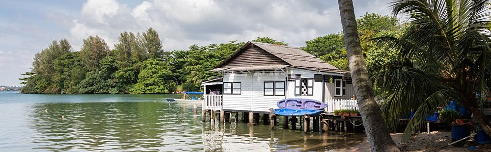 Pulau Ubin