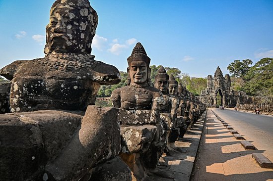 Bayon