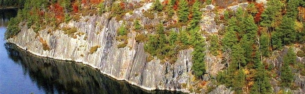 Voyageurs National Park
