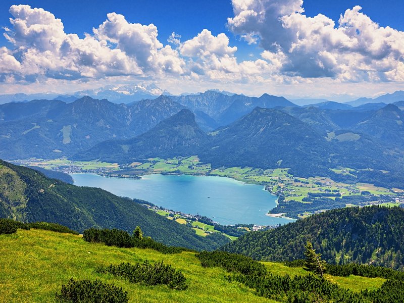 Schafberg