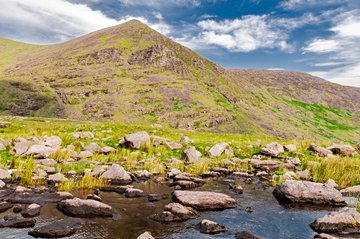 Carrantuohill 
