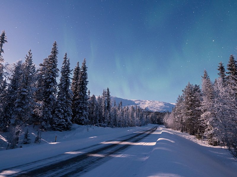 Parc national de Lemmenjoki