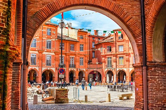 Montauban