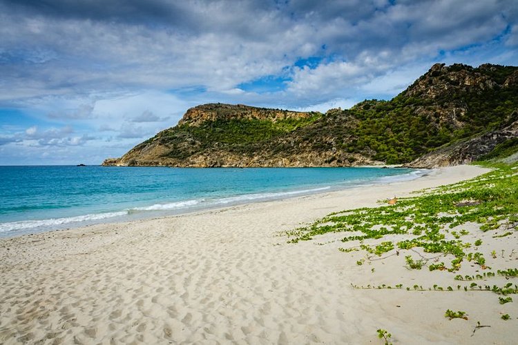 Profiter des belles plages de l’île 