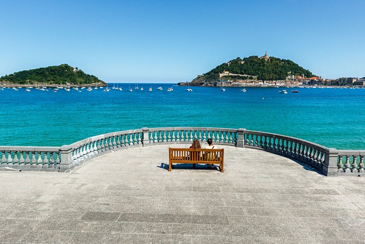 San Sebastien 2