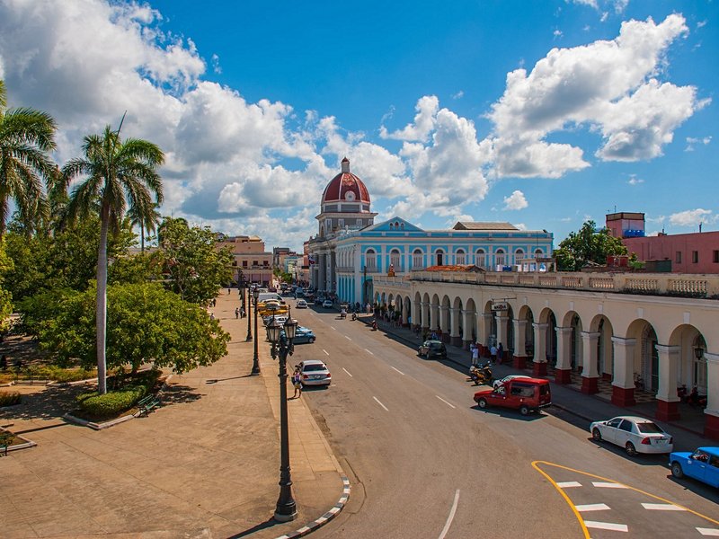 Cienfuegos