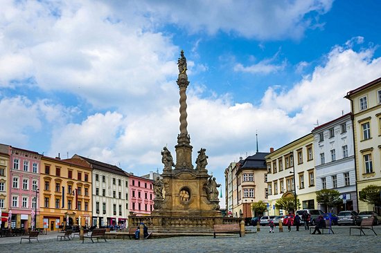 Olomouc