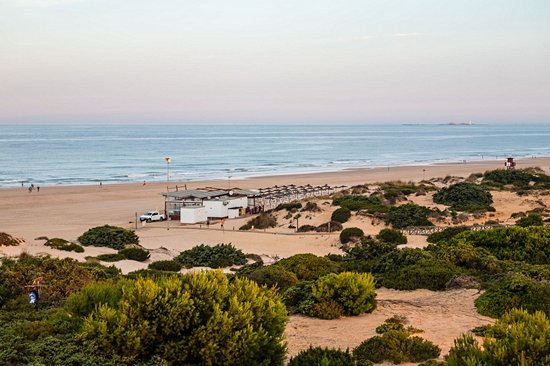Chiclana de la Frontera