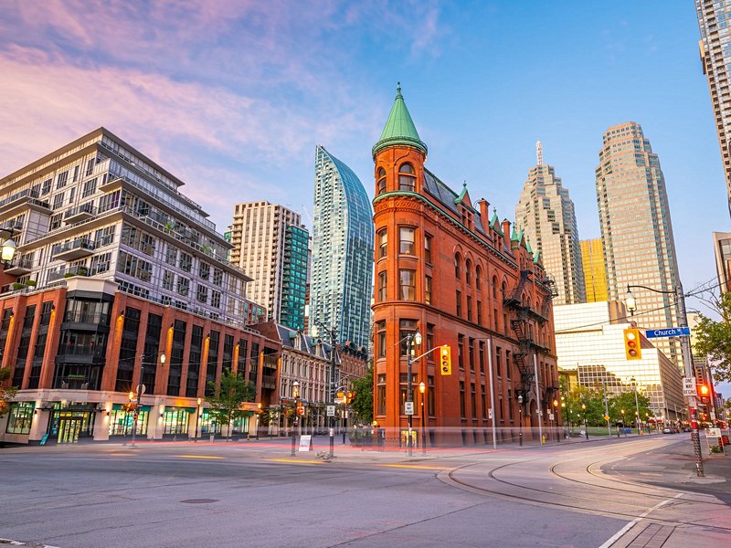 Toronto
