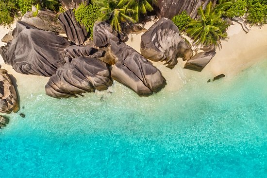 Eden Island