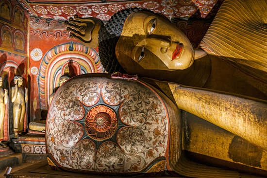 Dambulla