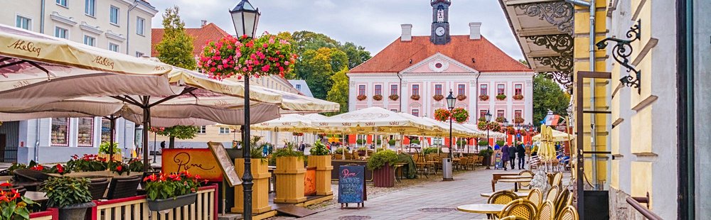 Tartu