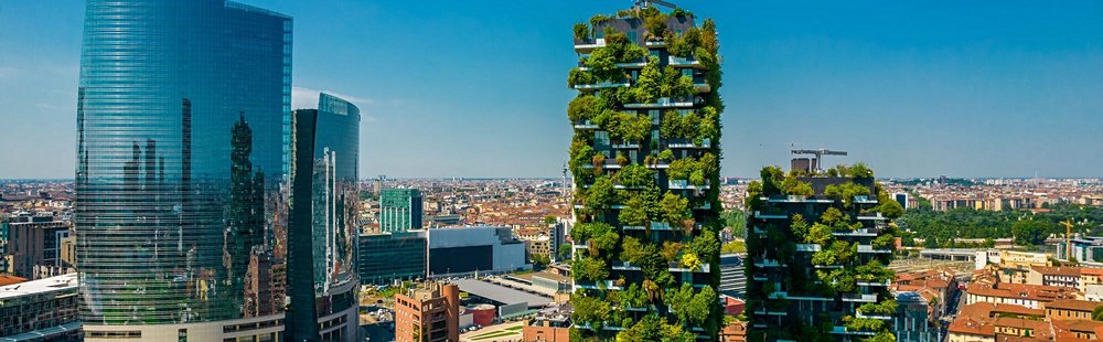 Le quartier Porta Nuova