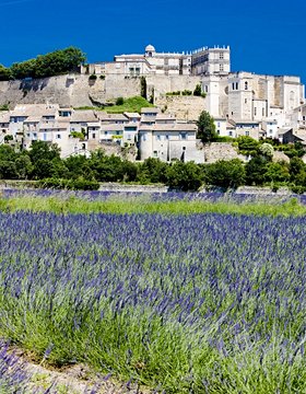 Les plus beaux lieux de la Drôme