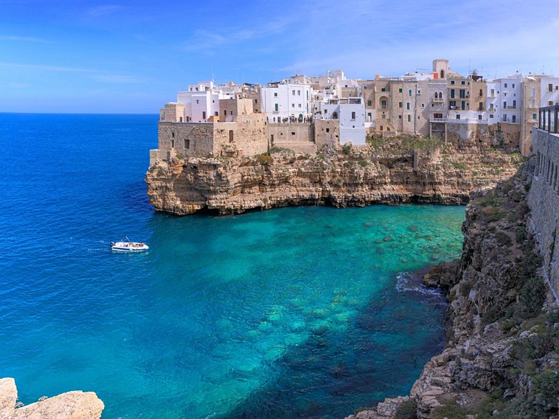 Polignano a Mare