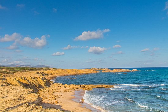 Les plages de Bizerte